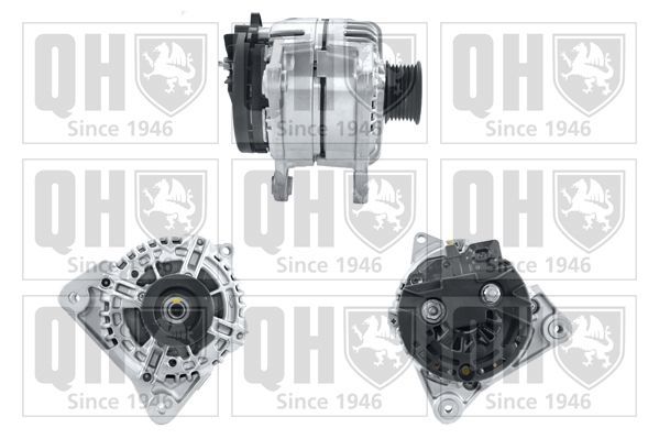 Kintamosios srovės generatorius QUINTON HAZELL QRA1645