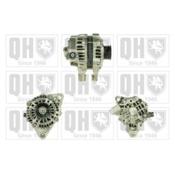 Kintamosios srovės generatorius QUINTON HAZELL QRA1650