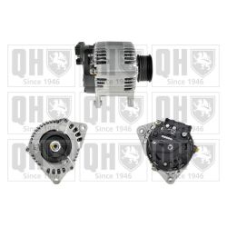 Kintamosios srovės generatorius QUINTON HAZELL QRA1651