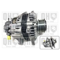 Kintamosios srovės generatorius QUINTON HAZELL QRA1654