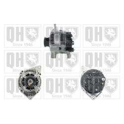 Kintamosios srovės generatorius QUINTON HAZELL QRA1671