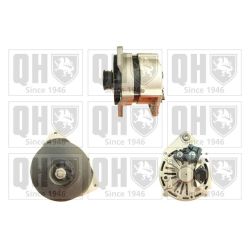 Kintamosios srovės generatorius QUINTON HAZELL QRA1682