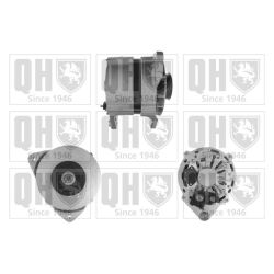 Kintamosios srovės generatorius QUINTON HAZELL QRA1766