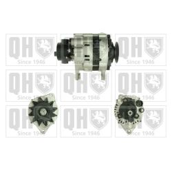 Kintamosios srovės generatorius QUINTON HAZELL QRA1773