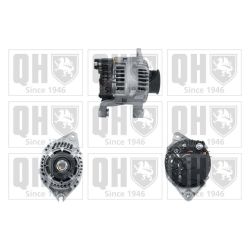 Kintamosios srovės generatorius QUINTON HAZELL QRA1784