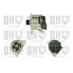 Kintamosios srovės generatorius QUINTON HAZELL QRA1801