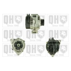 Kintamosios srovės generatorius QUINTON HAZELL QRA1806