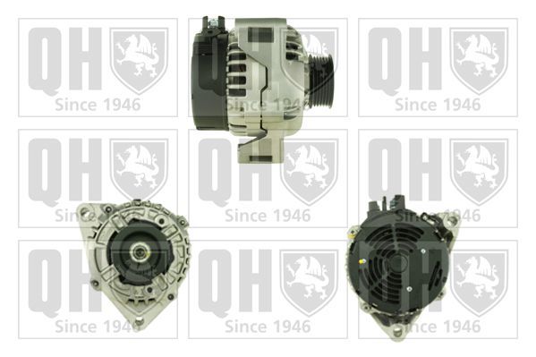 Kintamosios srovės generatorius QUINTON HAZELL QRA1806