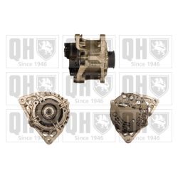 Kintamosios srovės generatorius QUINTON HAZELL QRA1825