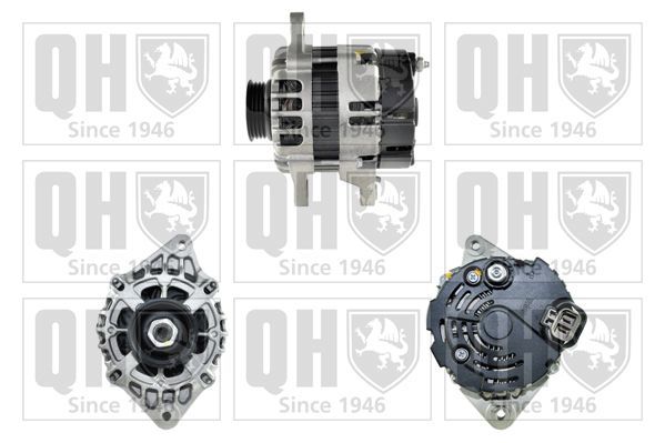 Kintamosios srovės generatorius QUINTON HAZELL QRA1838