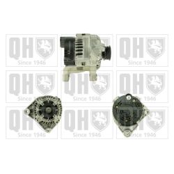 Kintamosios srovės generatorius QUINTON HAZELL QRA1883