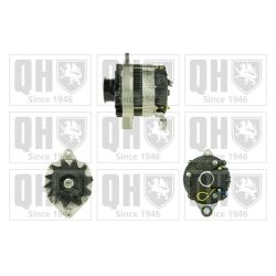 Kintamosios srovės generatorius QUINTON HAZELL QRA1890