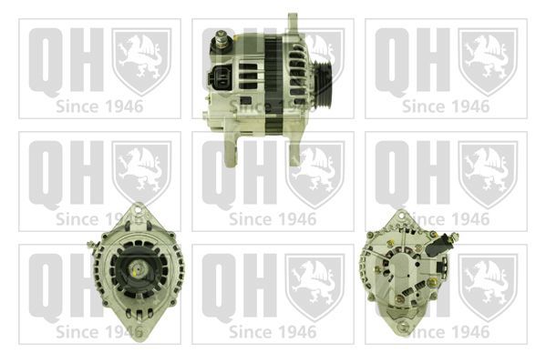 Kintamosios srovės generatorius QUINTON HAZELL QRA1891