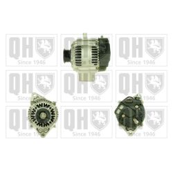 Kintamosios srovės generatorius QUINTON HAZELL QRA1895