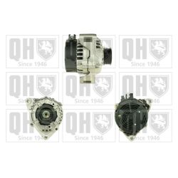 Kintamosios srovės generatorius QUINTON HAZELL QRA1902