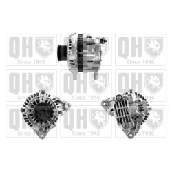 Kintamosios srovės generatorius QUINTON HAZELL QRA1940