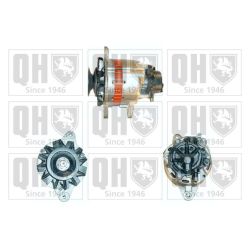 Kintamosios srovės generatorius QUINTON HAZELL QRA1958