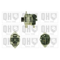 Kintamosios srovės generatorius QUINTON HAZELL QRA1978