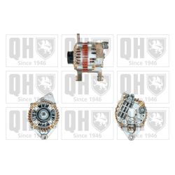 Kintamosios srovės generatorius QUINTON HAZELL QRA2032