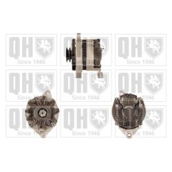 Kintamosios srovės generatorius QUINTON HAZELL QRA2044