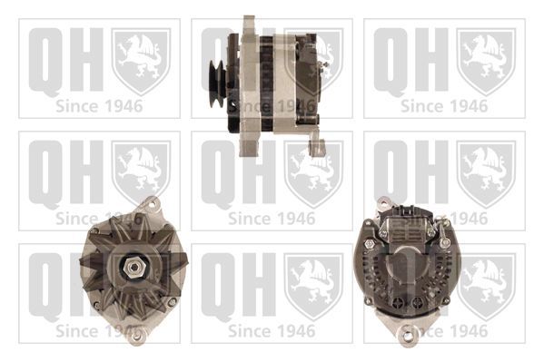 Kintamosios srovės generatorius QUINTON HAZELL QRA2044