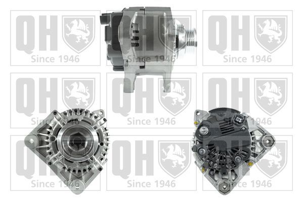 Kintamosios srovės generatorius QUINTON HAZELL QRA2054