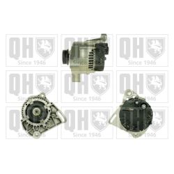 Kintamosios srovės generatorius QUINTON HAZELL QRA2085