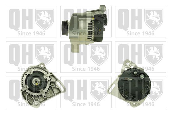 Kintamosios srovės generatorius QUINTON HAZELL QRA2085