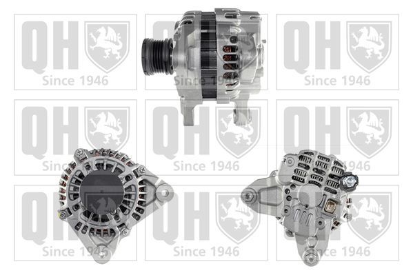 Kintamosios srovės generatorius QUINTON HAZELL QRA2099