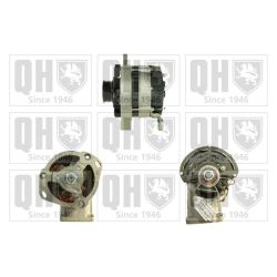 Kintamosios srovės generatorius QUINTON HAZELL QRA2122