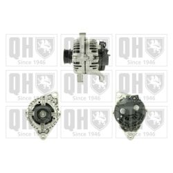 Kintamosios srovės generatorius QUINTON HAZELL QRA2144