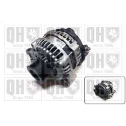 Kintamosios srovės generatorius QUINTON HAZELL QRA2152