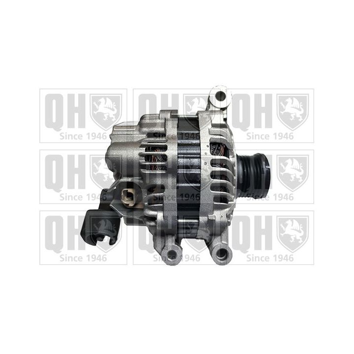 Kintamosios srovės generatorius QUINTON HAZELL QRA2164