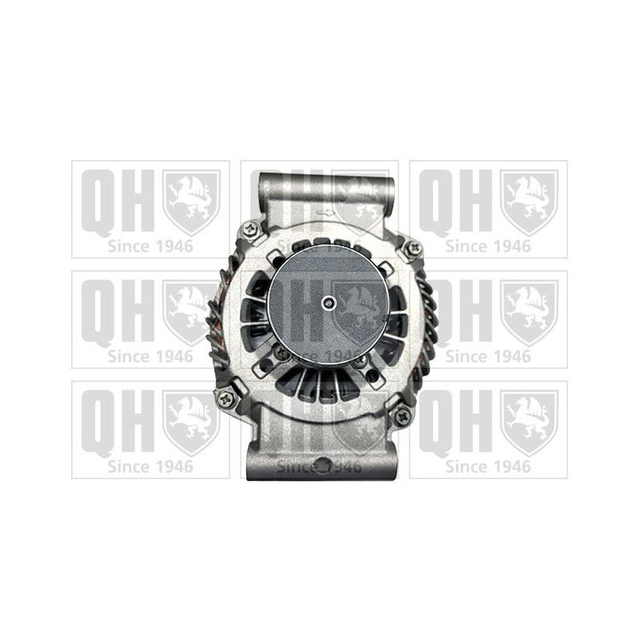 Kintamosios srovės generatorius QUINTON HAZELL QRA2164