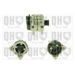 Kintamosios srovės generatorius QUINTON HAZELL QRA2170