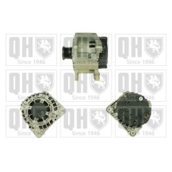 Kintamosios srovės generatorius QUINTON HAZELL QRA2173