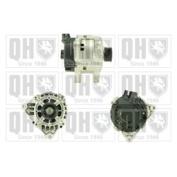 Kintamosios srovės generatorius QUINTON HAZELL QRA2224