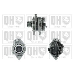 Kintamosios srovės generatorius QUINTON HAZELL QRA2304