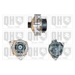 Kintamosios srovės generatorius QUINTON HAZELL QRA2335