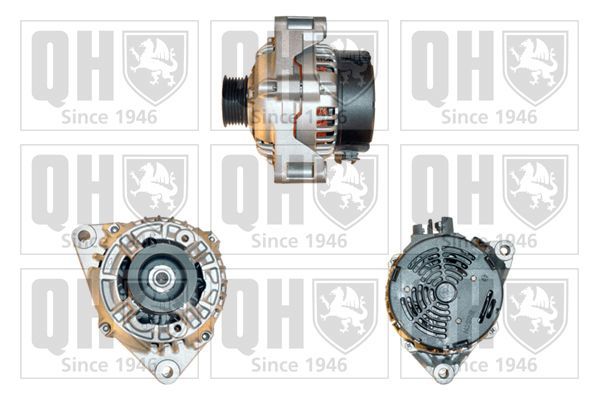 Kintamosios srovės generatorius QUINTON HAZELL QRA2335