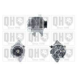 Kintamosios srovės generatorius QUINTON HAZELL QRA2357