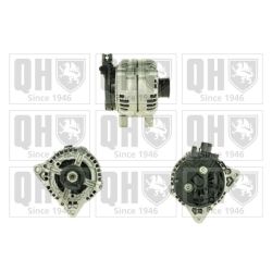 Kintamosios srovės generatorius QUINTON HAZELL QRA2366