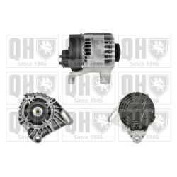 Kintamosios srovės generatorius QUINTON HAZELL QRA2393