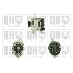 Kintamosios srovės generatorius QUINTON HAZELL QRA2397