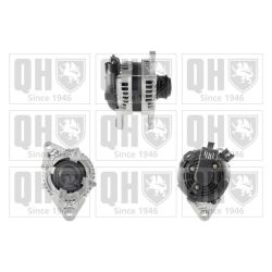 Kintamosios srovės generatorius QUINTON HAZELL QRA2410