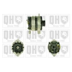 Kintamosios srovės generatorius QUINTON HAZELL QRA2423