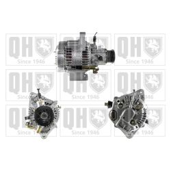 Kintamosios srovės generatorius QUINTON HAZELL QRA2426