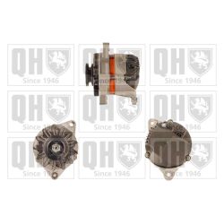 Kintamosios srovės generatorius QUINTON HAZELL QRA2437