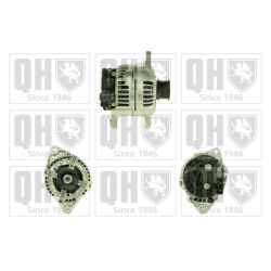 Kintamosios srovės generatorius QUINTON HAZELL QRA2441