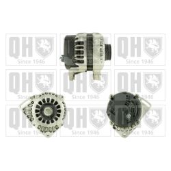 Kintamosios srovės generatorius QUINTON HAZELL QRA2451